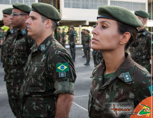 Como entrar no Exército Brasileiro: formas de ingresso, concursos