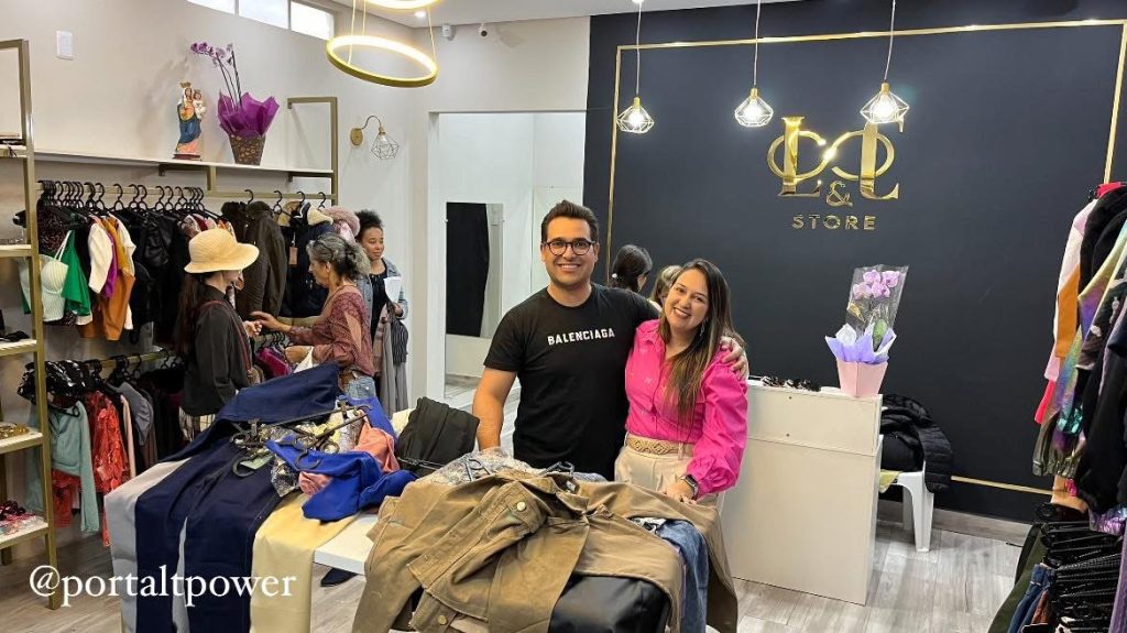 L&C Store inaugura nova unidade em Paraguaçu – tpower – Conectado na ...
