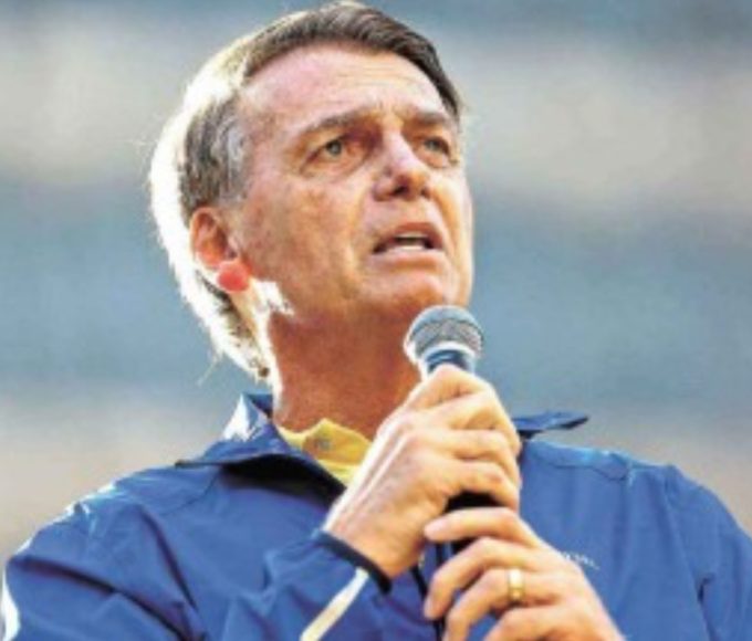 Jair Messias Bolsonaro