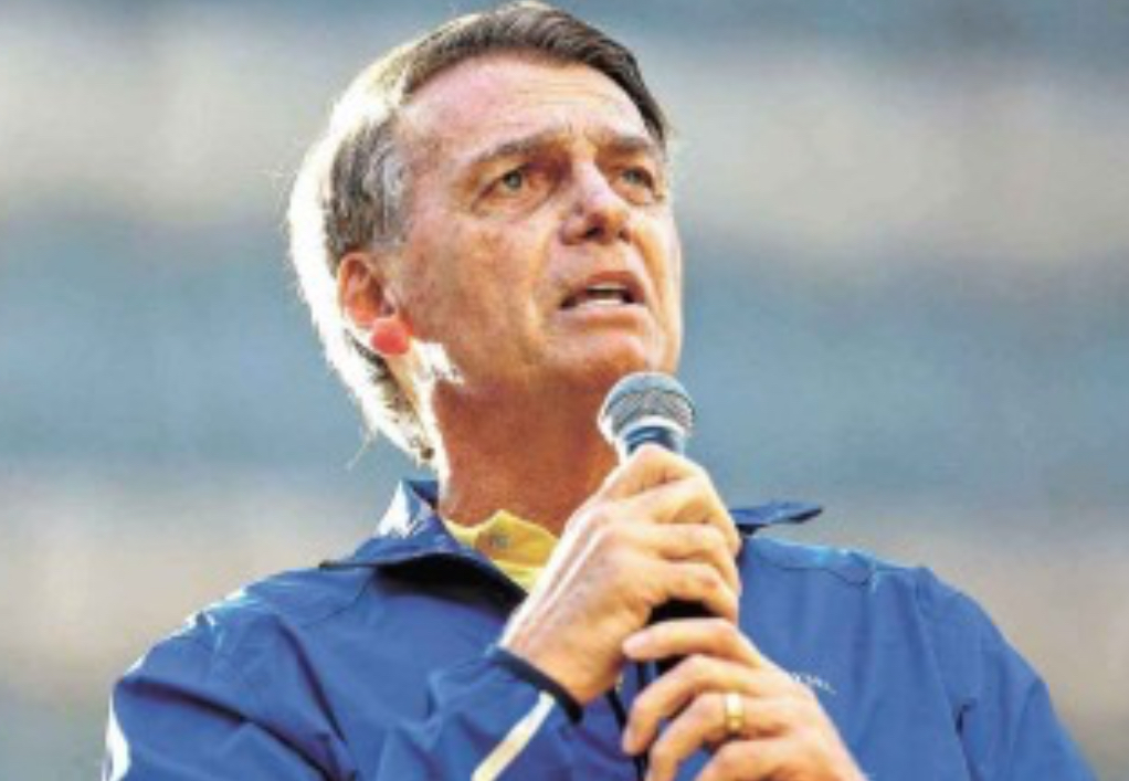 Jair Messias Bolsonaro