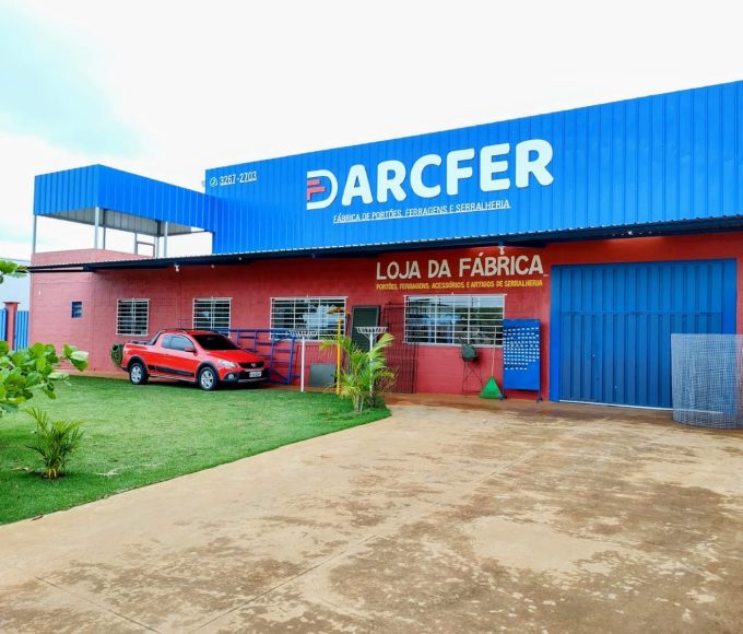 Darcfer